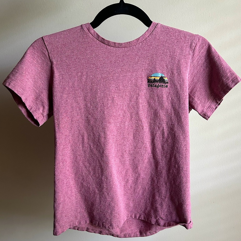 Patagonia Women’s T-Shirt